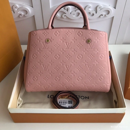 Cheap MONTAIGNE LOUIS MM VUITTON 0709